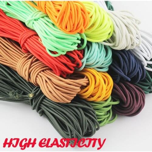 织丰 Elastic Bands For Clothes