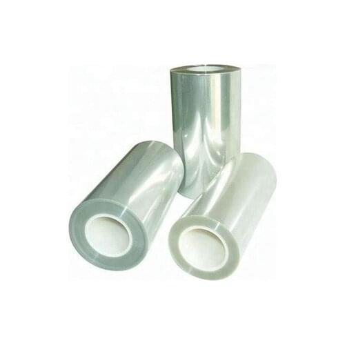 China Original Ultra Anti Shock Tempered Glass Raw Material for Screen Protector