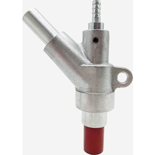 Small Sandblasting Machine Accessories Boron Carbide Nozzle ABC Type Sand-jet Gun Head Wear - Resistant Sand Large Flow