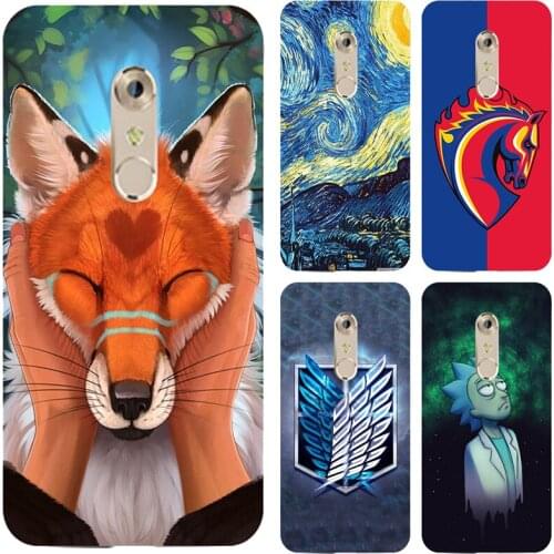 MOOKEESY ZTE Axon M Phone Cases China