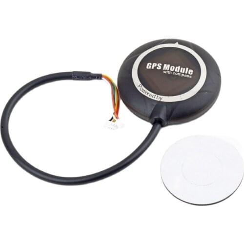 NEO-7M GPS High Precision GPS Built in Compass w/ Stand Holder for APM AMP2.6 APM 2.8 APM2.8 Pixhawk 2.4.6 2.4.8