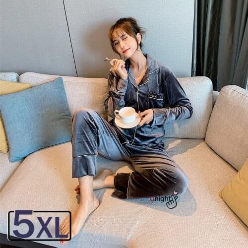 Okkdey Women's Warm Pajamas