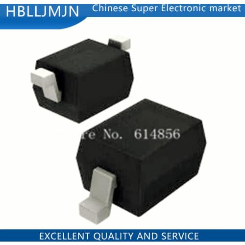 50PCS BAS16WX BAS16 SOD323 75V 100mA ORIGINAL ZJ