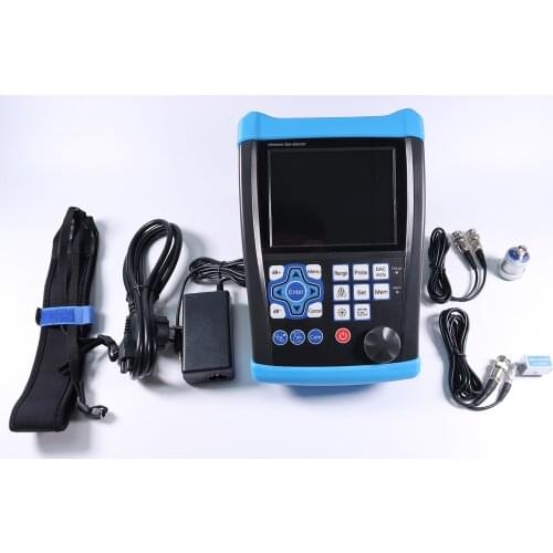 TFD810C Portable UT Flaw Detectors‎/Ultrasonic detector