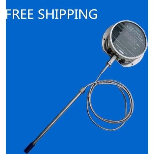 PSGM-D-50MPa-M22 Diaphragm type high temperature melt pressure transmitter textile machine 0~10V