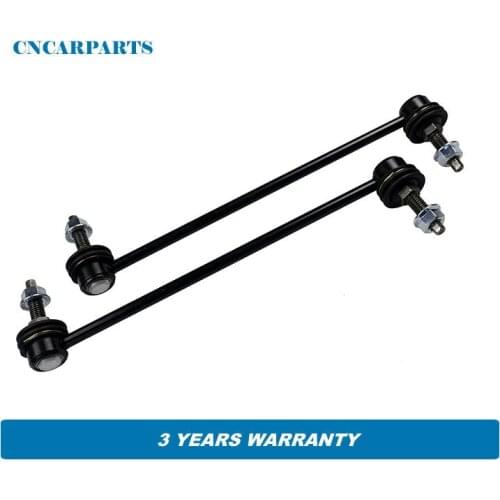 2X Front Stabiliser Anti Roll Bar Drop Link Fit For Chrysler Voyager MK2 3 97-08
