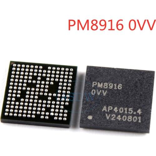 5pcs/lot PM8916 0VV new and original IC Chipset