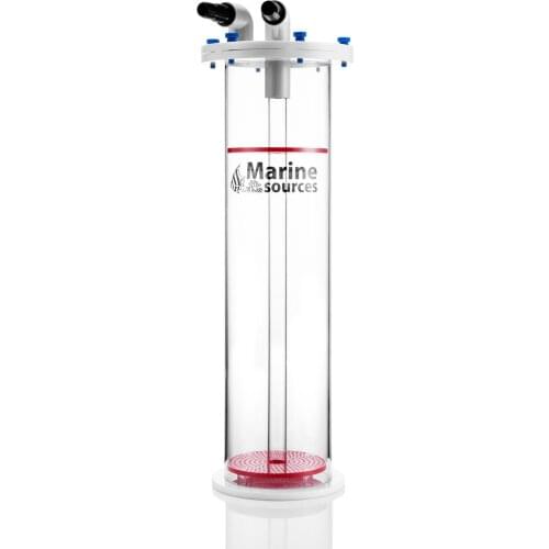 Sea Source BRP4.3 Bio Peas Reactor Netherlands NP Bean Bio Bean Filter Bean Bean Bucket