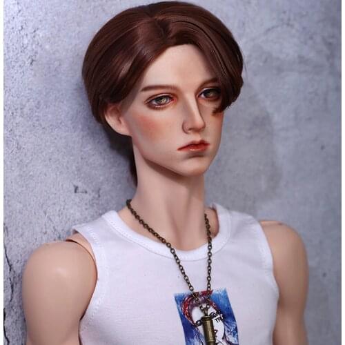 BJD Dolls Dollshe Venitu 1/3 Handsome Boy Fashion High Quality doll gift toys 69cm