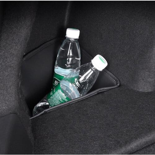 Clausewitz Trunk Organizers