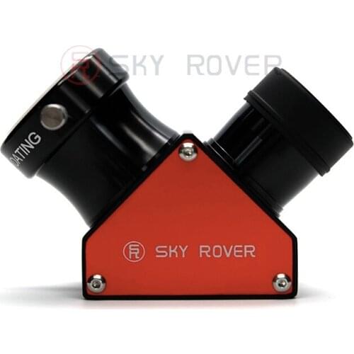 Sky Rover 1.25inch Diagonal Mirror 99% High Anti-Zenith