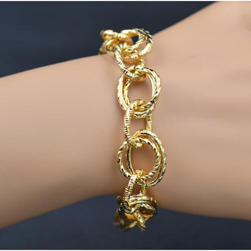 Bracelets With Charms Diana baby China