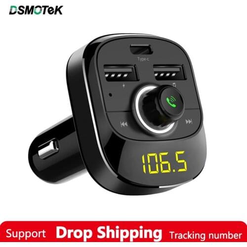 DSMOTEK FM Transmitters