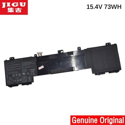 JIGU Original Laptop Battery 0B200-02520000 C42N1630 For Asus UX550VD-1A For Zenbook Pro UX550VD-BN032T