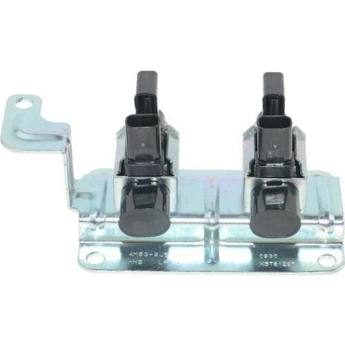 AP03 5243591 BS7E9J559AA K5T81980 Air intake control valve FOR FORD FOCUS MK2 MONDEO MK4 C MAX S MAX GALAXY, FOR mazda 3 5 6 cx7