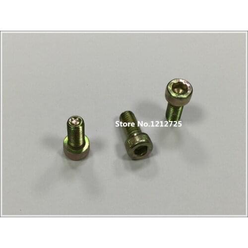Motorcycle Overrunning clutch Screws M8 Screws