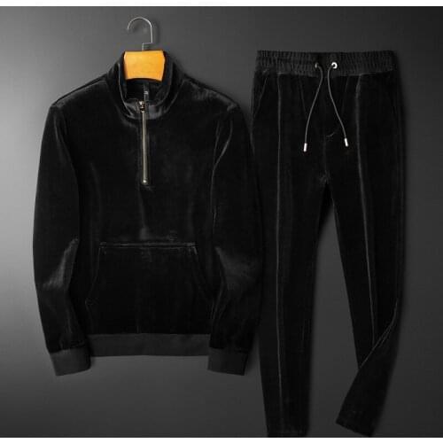 Light luxury mens round neck short-sleeved 2021 new trend plaid high-end printing t-shirt mens slim half-sleeved mens T