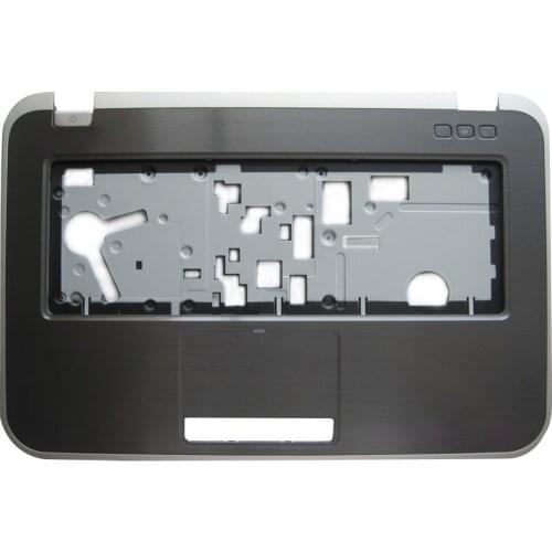 New Case Shell for Dell inspiron 15R 5520 5525 7520 M521R Laptop LCD Back Cover /Palmrest /Bottom Case 0T87MC 00G9RK 0K1R3M