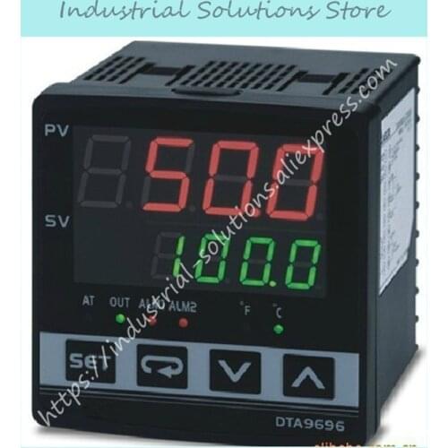 New Original Temperature Controller DTB4824RR DTB4824VR DTB4848CR DTB4848CV DTB4848LR DTB Series Thermostat 100% Tested Perfect