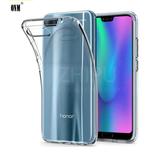 Чехлы для телефонов Huawei Honor 8X ONM China At AliExpress