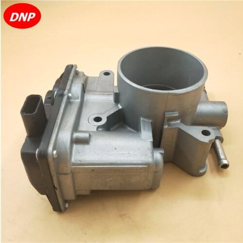 DNP Original Eletronic Throttle Body Fit For M3 Cars LF32113640