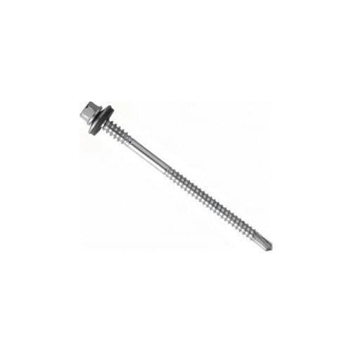 Beksan Panel Screw 12 mm Min 100 'lü