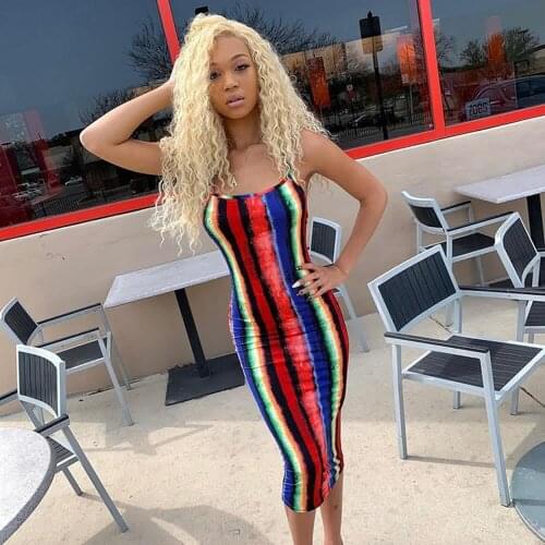 Womens Casual Dresses Seefemme China