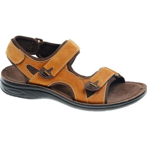 STROBBS Men's Sandals