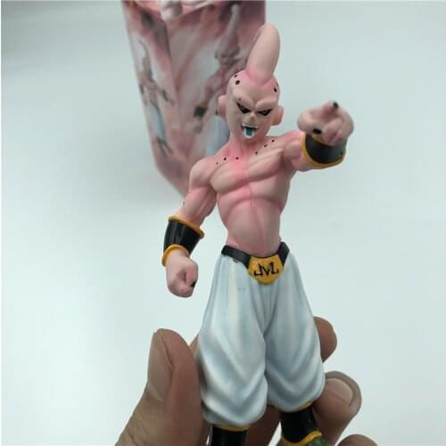 Japanese Anime Figure Super Warrior Chocolate Comic Green Ver. Action Figures Figurine Collect Model VIP Link12