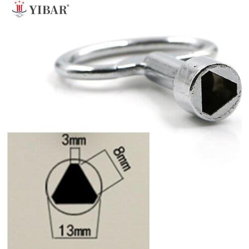 YIBAR Ignition Key Blanks