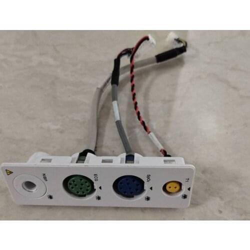 For Mindray UMEC12 UMEC-12 monitor interface board repair parts