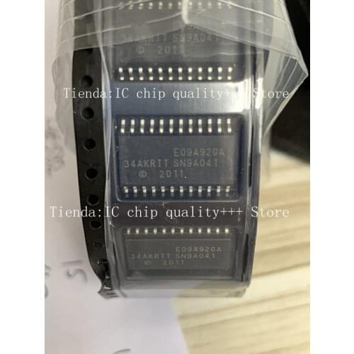 1PCS/lot E09A92GA E09A92 EO9A92GA SOP24 IC Chip New original