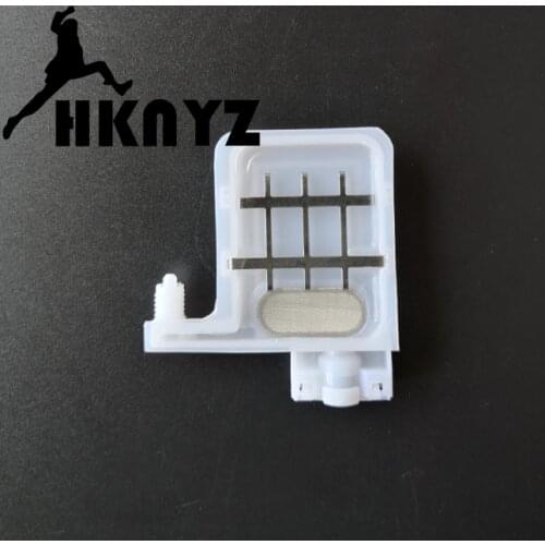 10pcs Eco solvent printer ink damper dx5 DX4 XP600 printhead dumper for Epson print head Mutoh Galaxy Allwin Human Xuli plotter