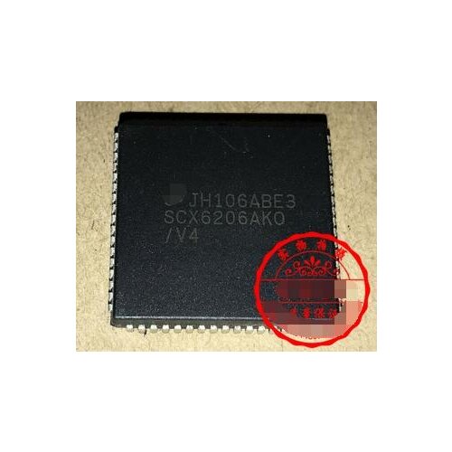 100% NEW SCX6206AKO/V4