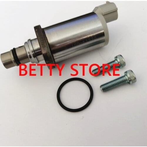 100% genuine and new ,Hot sell 294009-0120 SCV valve, original SCV valve 294009-0120
