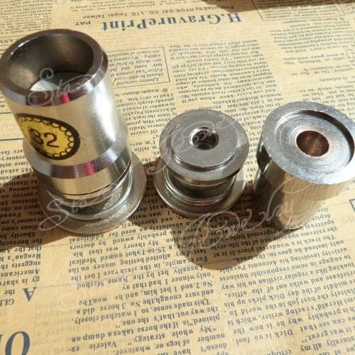 16L/18L/20L/24L/28L/30L/32L/36L/40L/44L/50L/60L--- cover button assembly mould for mushroom top cover button