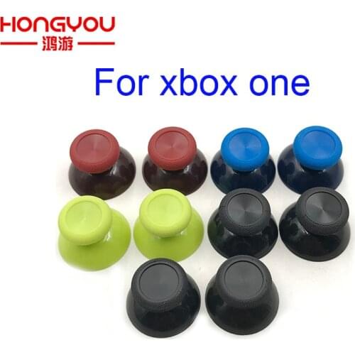 For Microsoft XBox One X S Controller 3D Analog Thumb Sticks Joystick Caps Analogue ThumbStick Grips