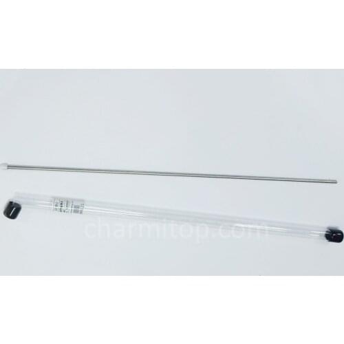 Automatic threading tube for seibu edm machine