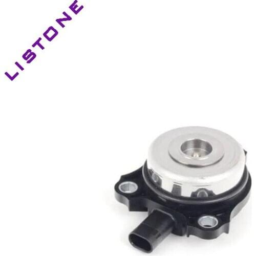 Solenoid Valve FOR BENZ C W204 OEM:A2711560090