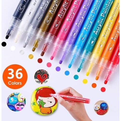 GN Paint Markers China