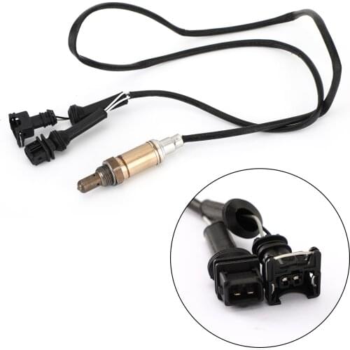 Areyourshop Lambda O2 Oxygen Sensor For Mercedes-Benz T1 T1/TN 0258104002 LSM-11 0258104001 Car Auto Parts