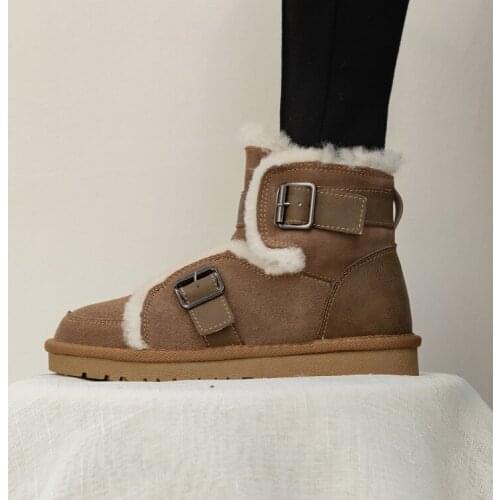 Зимние сапоги Kmeioo China At AliExpress