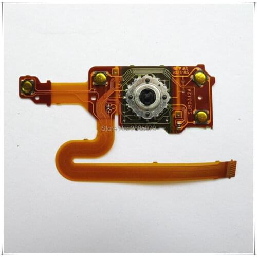 New Original Repair Parts For Panasonic Lumix DMC-GF7 DMC-GF8 DMC-GF9 DMC-GF10 Rear Operation FPC Function Control Button Flex
