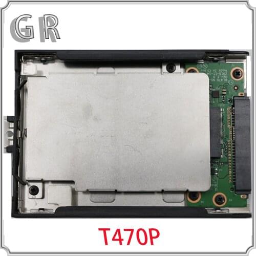 New for Lenovo ThinkPad T470P M.2 2280 SSD AdapterBracketASM FRU 01HY319