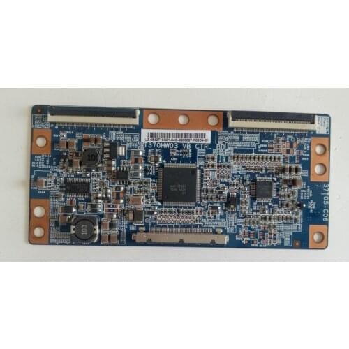 Original LT42630FX LT46729F Logic Board T370HW03 VB CTRL BD 37T05-C06