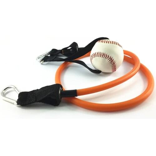 Baseball Swing Training Tool Trainer for baseball Pitching Throwing Practice Strength Training Aid
