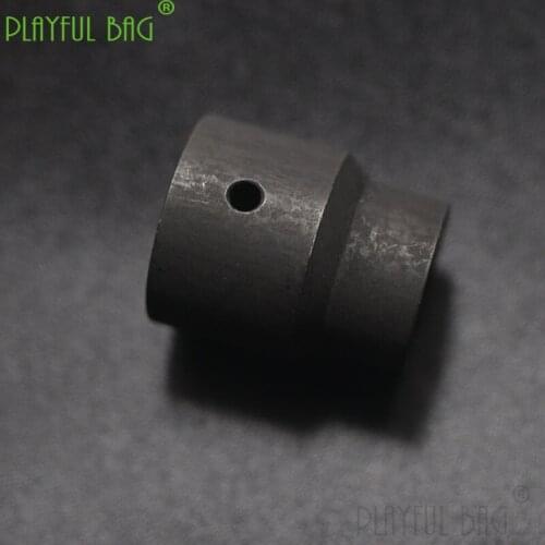 Outdoor sports fun toys CS DIY games mk12 upgrade material check back decorative phosphating war damage accessories id40