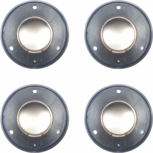 4pcs Replacement Diaphragm For Wharfedale D-533A Driver BRAND NEW