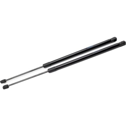 For Cadillac Escalade FOR Chevrolet Avalanche Tahoe Car Hood Auto Gas Spring Struts Damper Prop Lift Support 63.7cm