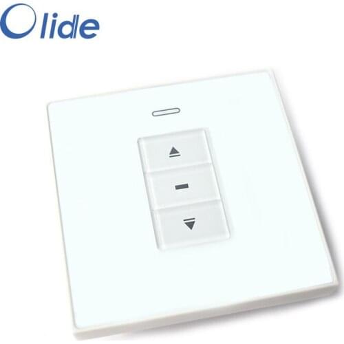 Automatic Window Opener Controller